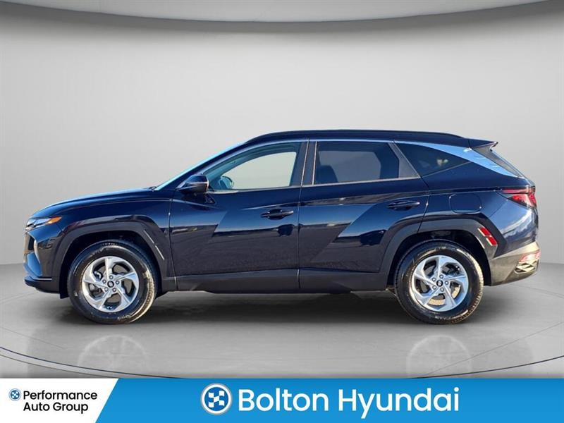 hyundai Tucson 2022 - 5