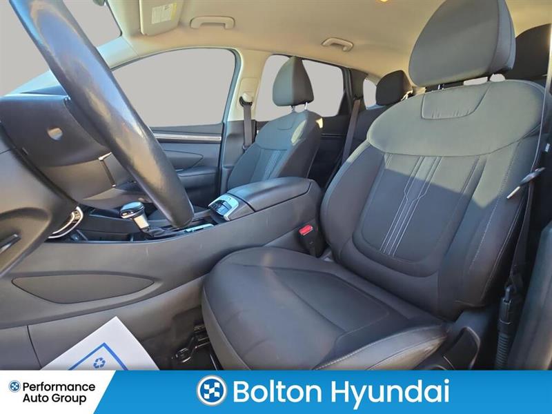 hyundai Tucson 2022 - 7