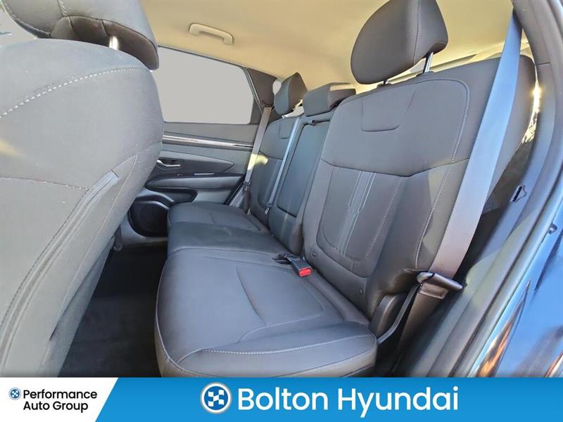 hyundai Tucson 2022 - 8