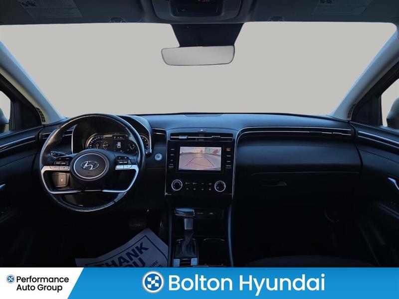 hyundai Tucson 2022 - 9