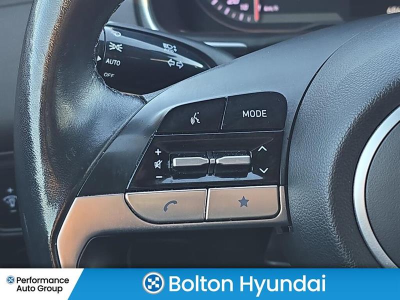 hyundai Tucson 2022 - 12