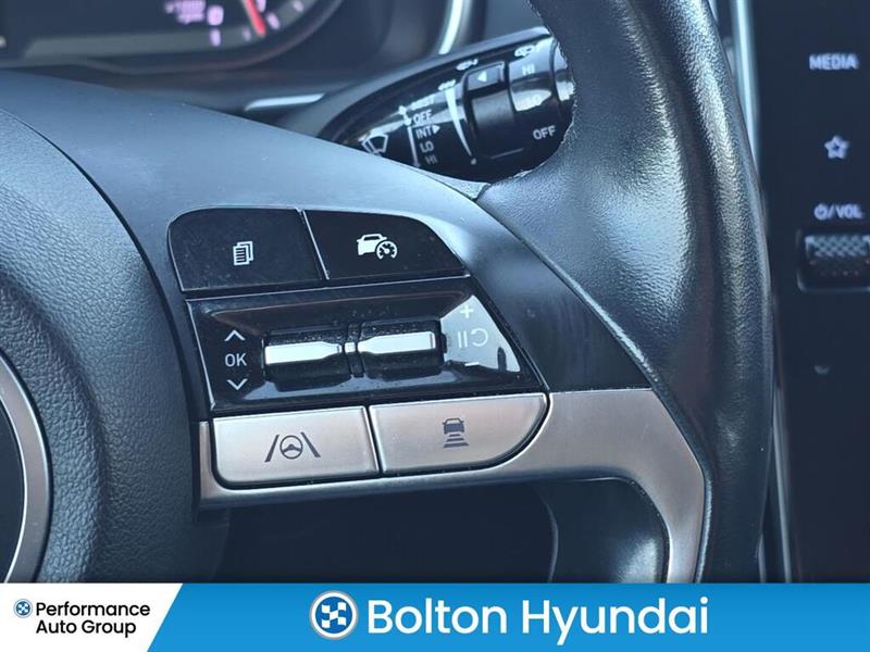 hyundai Tucson 2022 - 13