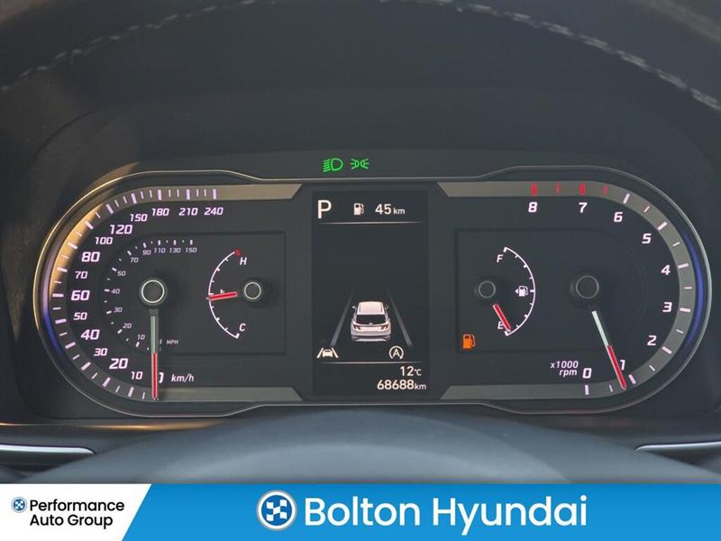 hyundai Tucson 2022 - 15