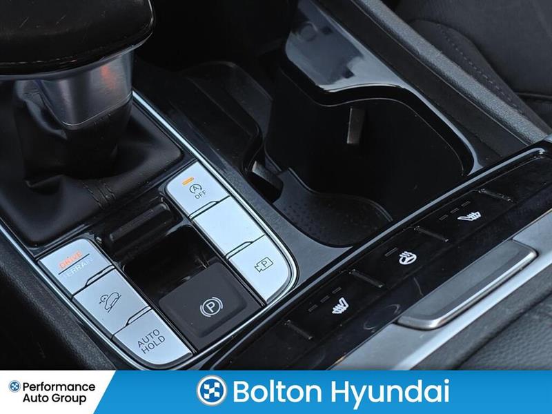 hyundai Tucson 2022 - 16