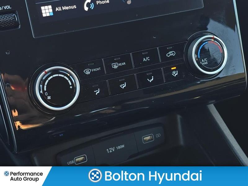 hyundai Tucson 2022 - 17