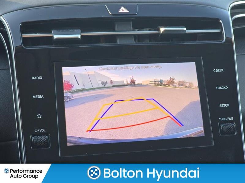 hyundai Tucson 2022 - 18