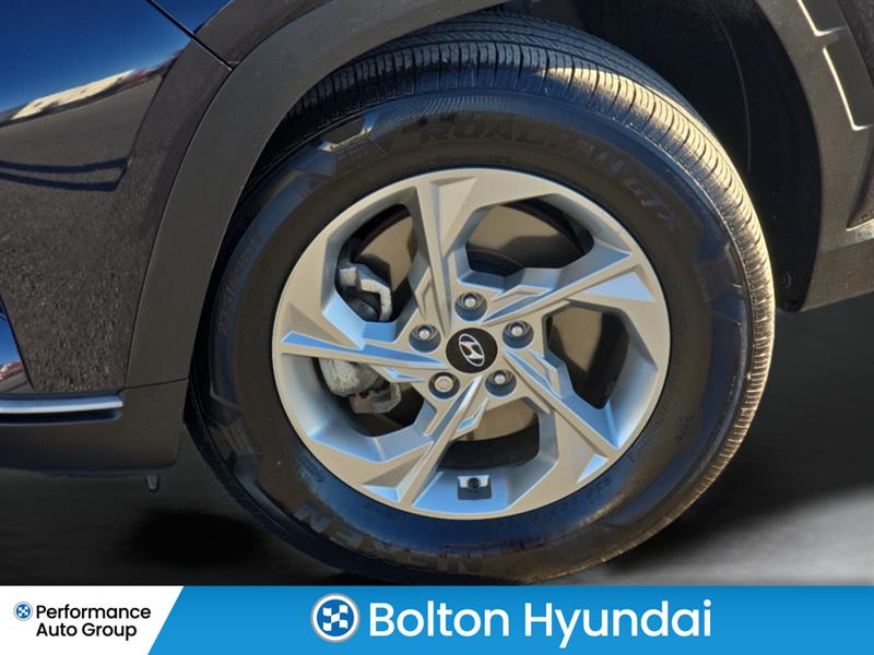 hyundai Tucson 2022 - 19