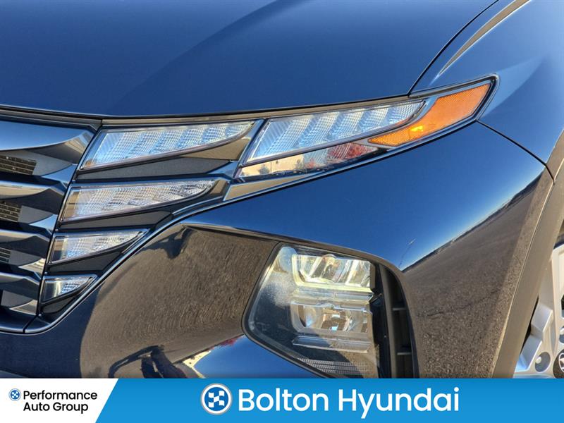 hyundai Tucson 2022 - 20