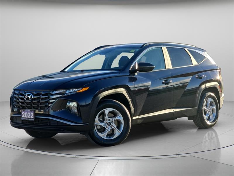 hyundai Tucson 2022 - 21