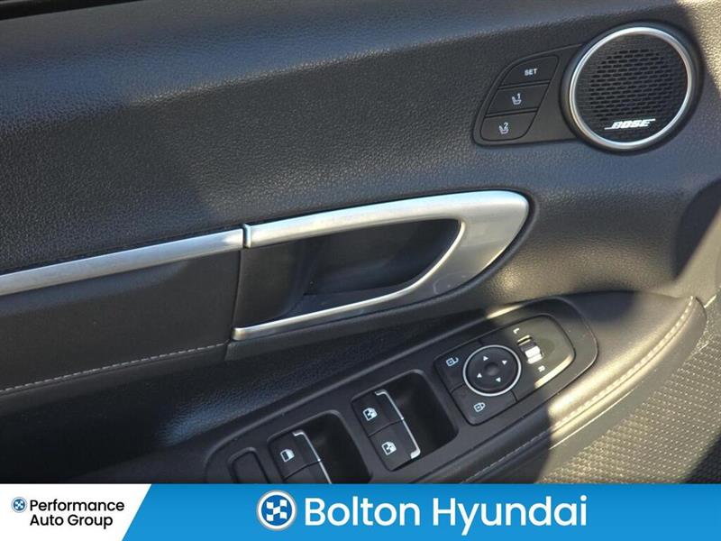 hyundai Sonata Hybrid 2022 - 6