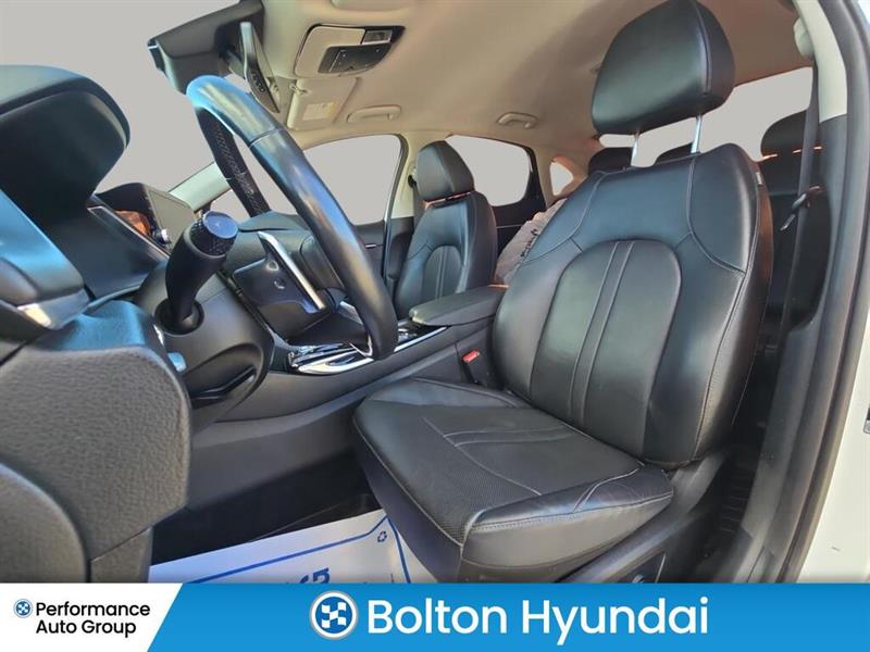 hyundai Sonata Hybrid 2022 - 7