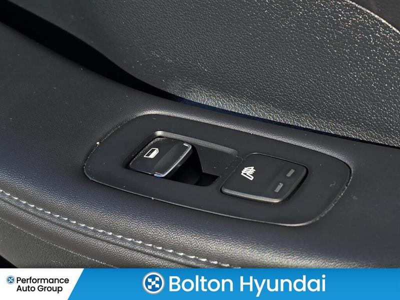 hyundai Sonata Hybrid 2022 - 9