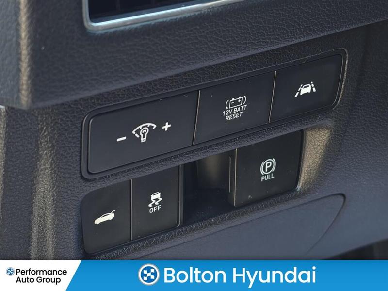 hyundai Sonata Hybrid 2022 - 11