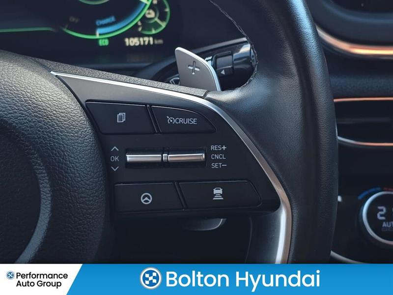 hyundai Sonata Hybrid 2022 - 14