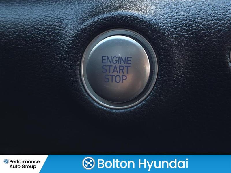 hyundai Sonata Hybrid 2022 - 15