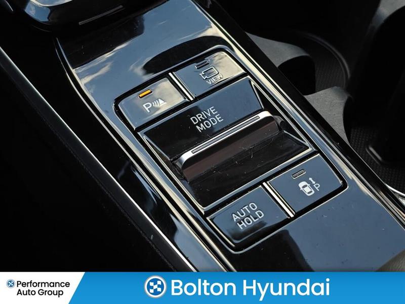 hyundai Sonata Hybrid 2022 - 17