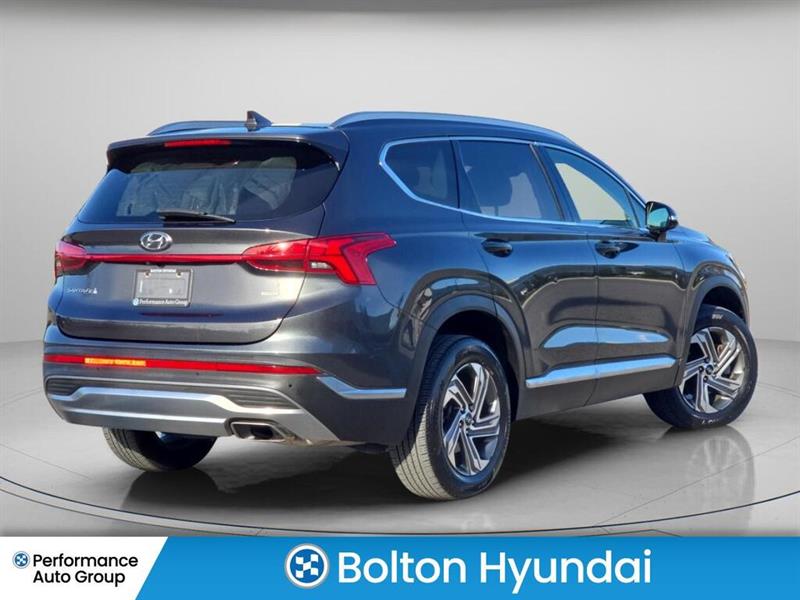 hyundai Santa Fe 2022 - 3