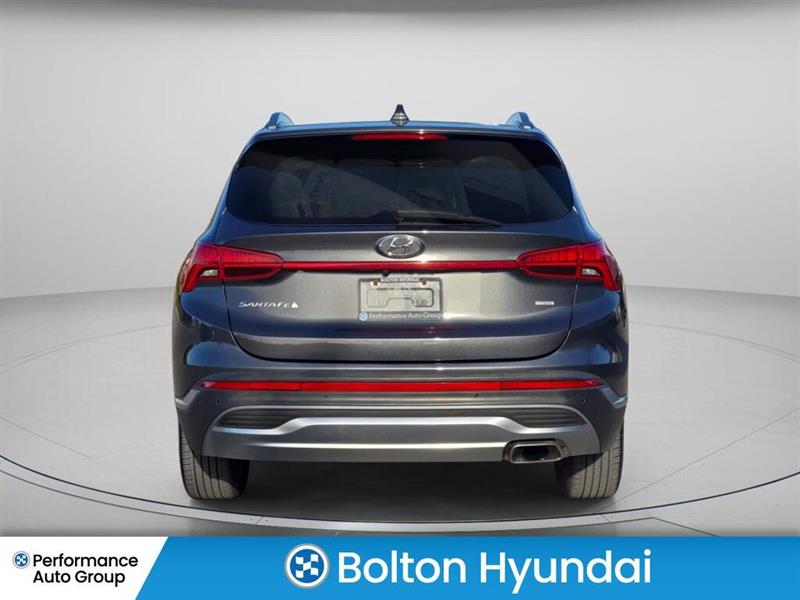 hyundai Santa Fe 2022 - 4