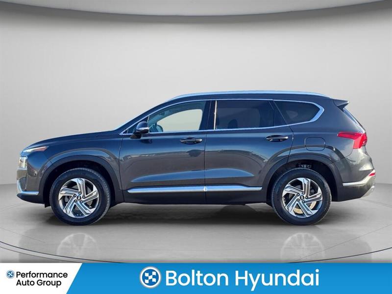 hyundai Santa Fe 2022 - 5