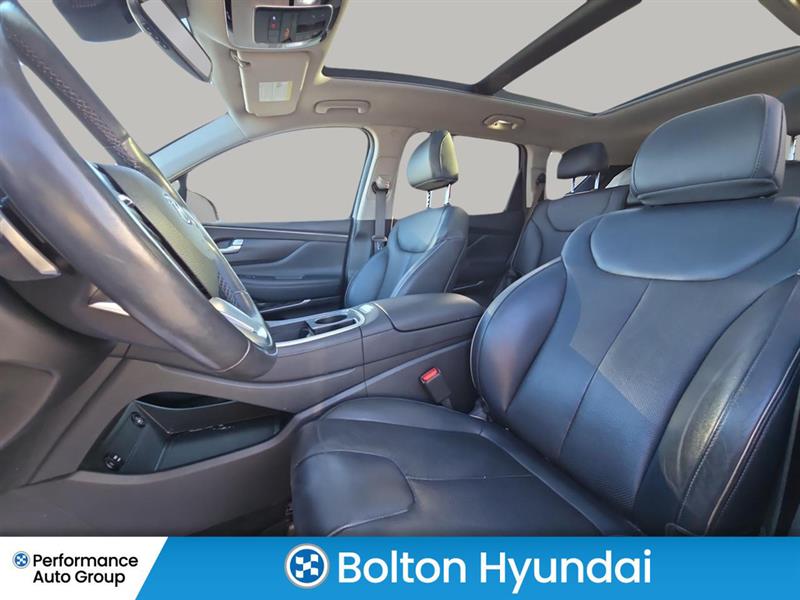 hyundai Santa Fe 2022 - 7