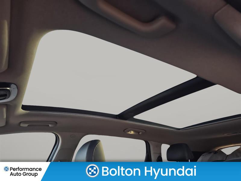 hyundai Santa Fe 2022 - 8