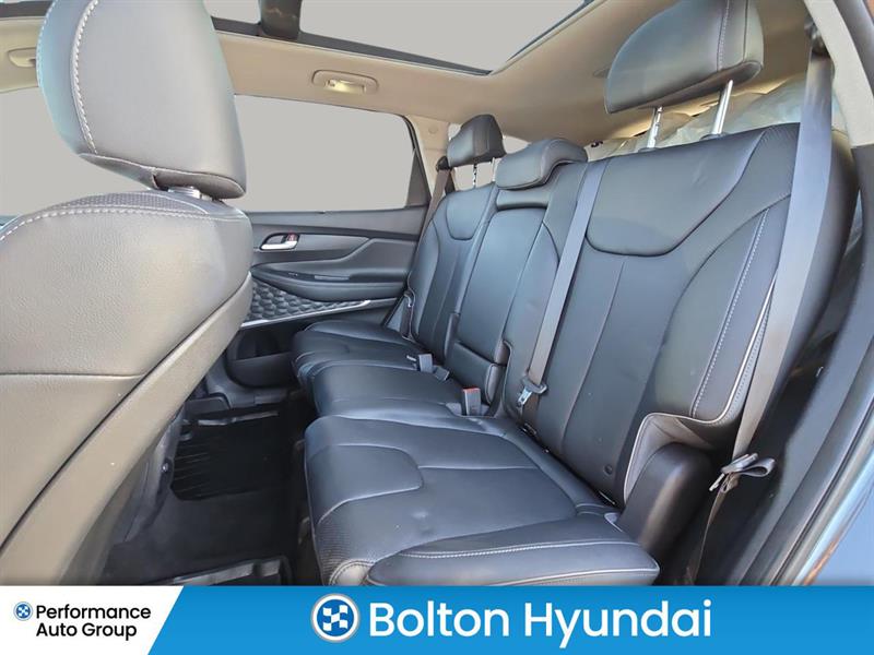hyundai Santa Fe 2022 - 9