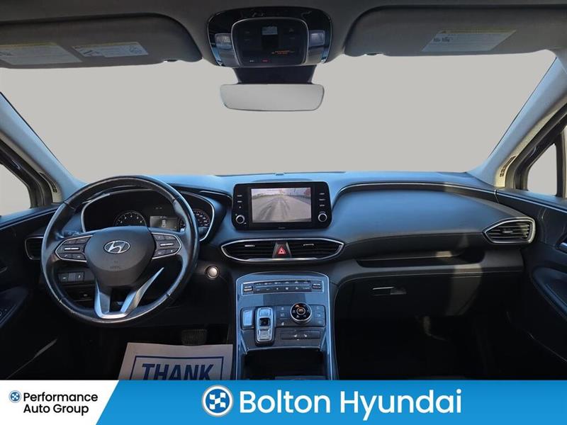 hyundai Santa Fe 2022 - 11