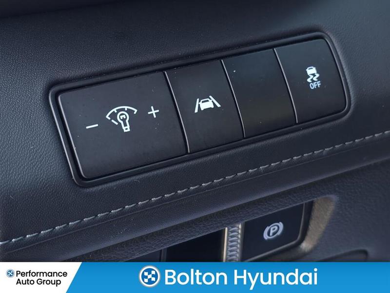 hyundai Santa Fe 2022 - 12