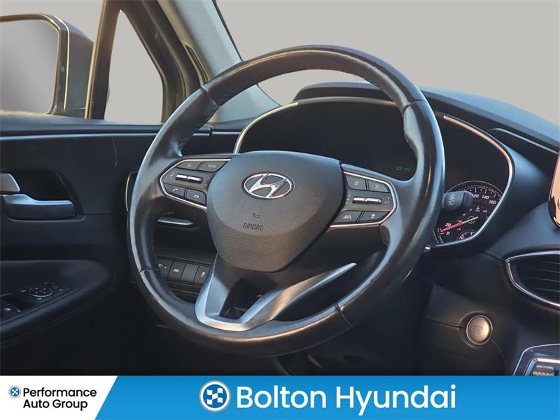 hyundai Santa Fe 2022 - 13