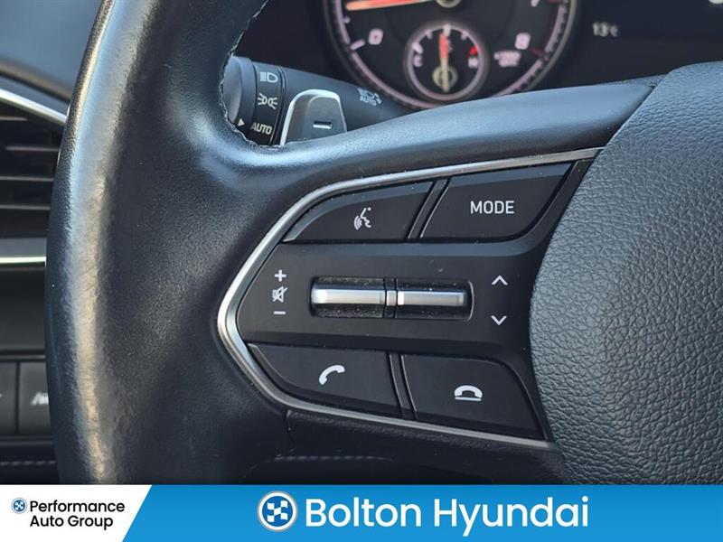 hyundai Santa Fe 2022 - 14