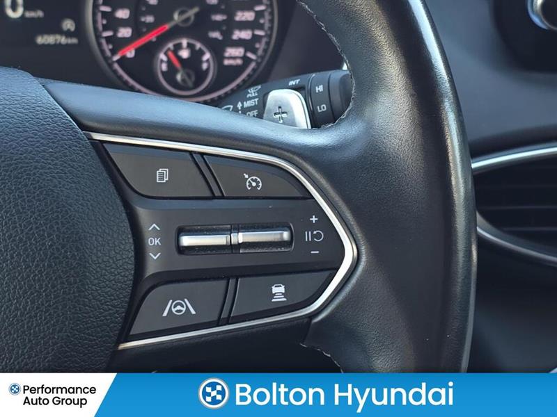 hyundai Santa Fe 2022 - 15