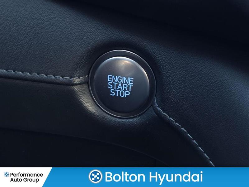 hyundai Santa Fe 2022 - 16