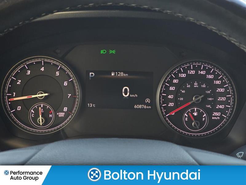 hyundai Santa Fe 2022 - 17