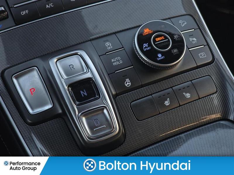 hyundai Santa Fe 2022 - 18