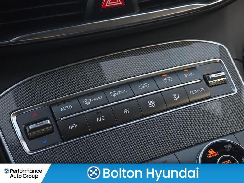 hyundai Santa Fe 2022 - 19