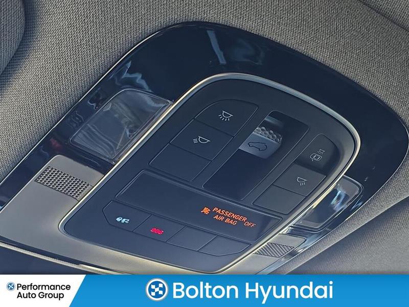 hyundai Santa Fe 2022 - 20