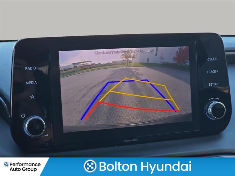 hyundai Santa Fe 2022 - 21