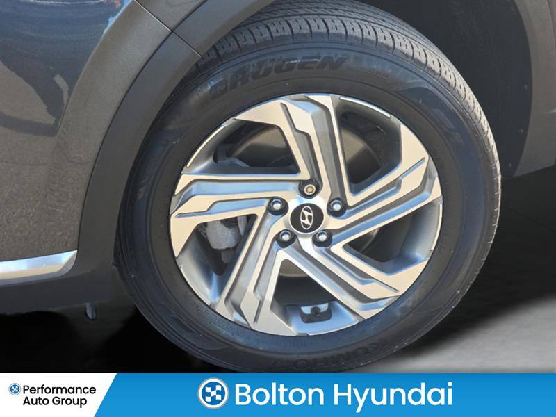 hyundai Santa Fe 2022 - 22