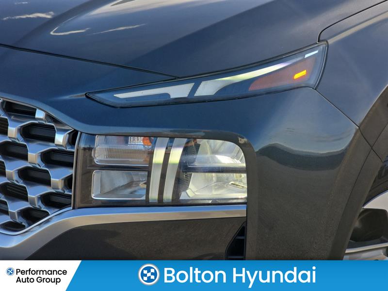 hyundai Santa Fe 2022 - 23