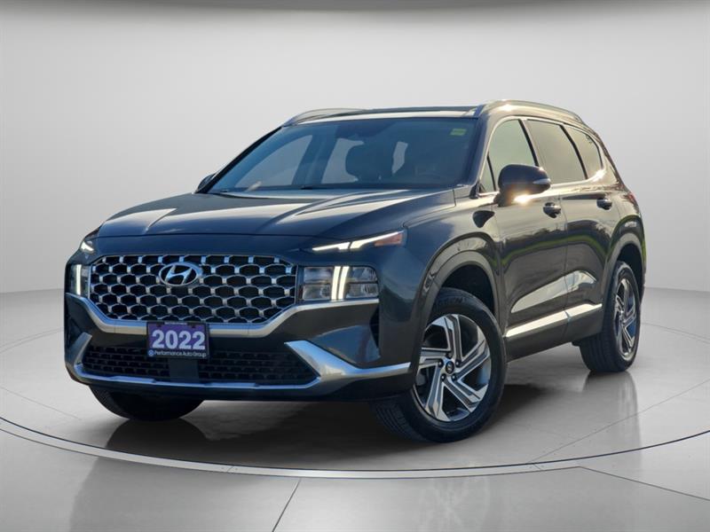 hyundai Santa Fe 2022 - 24