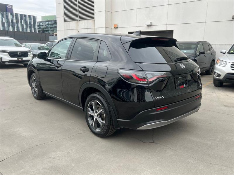honda HR-V 2024 - 5