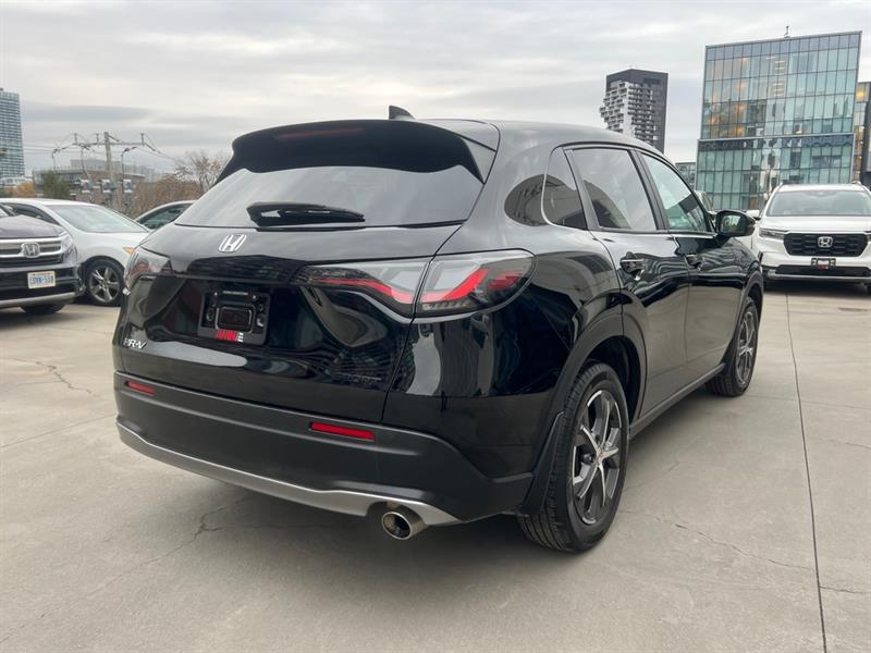 honda HR-V 2024 - 7
