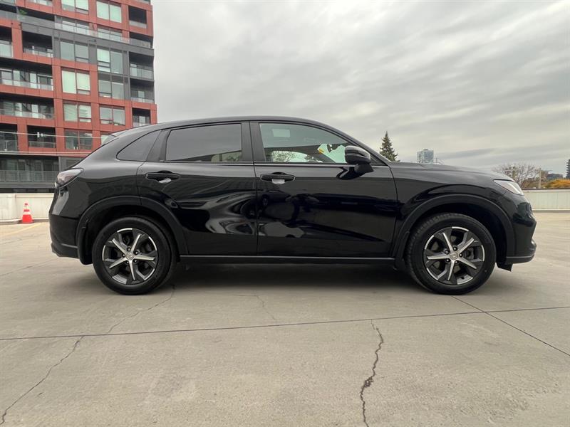 honda HR-V 2024 - 9