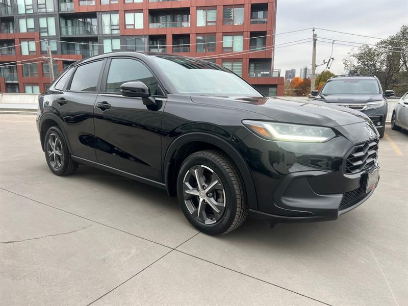 honda HR-V 2024 - 10