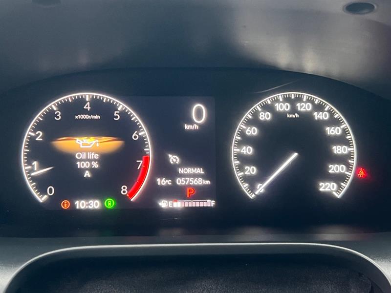 honda HR-V 2024 - 13