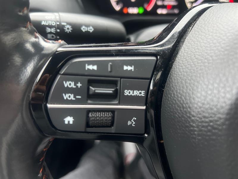 honda HR-V 2024 - 14