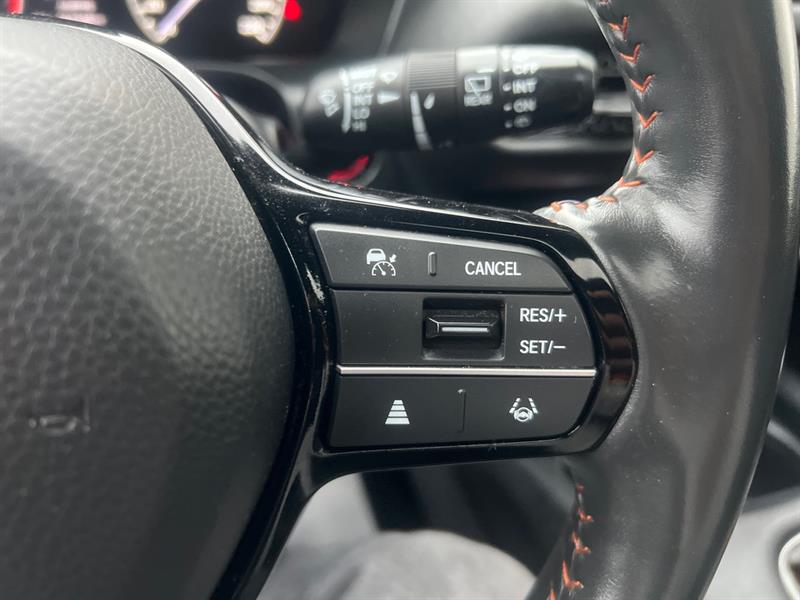 honda HR-V 2024 - 15