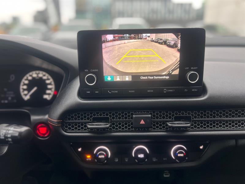 honda HR-V 2024 - 17