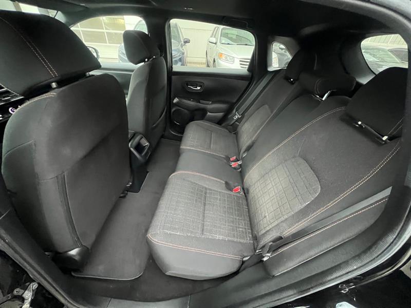 honda HR-V 2024 - 19