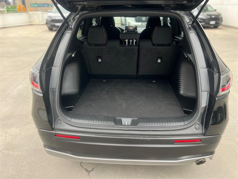 honda HR-V 2024 - 22